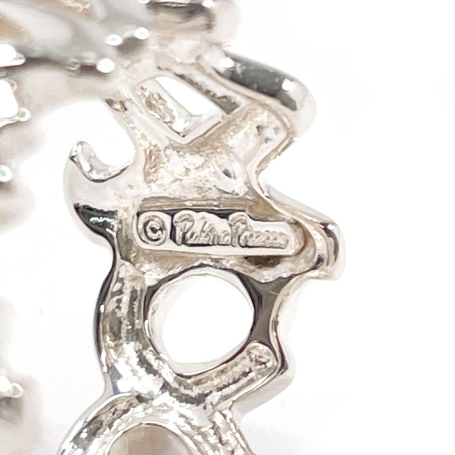 TIFFANY パロマ・ピカソ ラブ&キス リング 9号 SV925 TIFFANY&Co.（ティファニー） 9号 リング・指輪 ラブ&キス