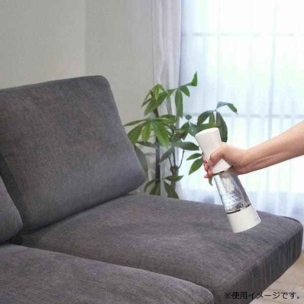 未使用品　オゾン水生成器　トレビクリアゼロ　FWO-3 楽天市場】フジ療器 オゾン水生成器 トレビ・クリアゼロ トレビ
