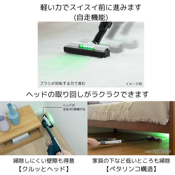 日立 HITACHI PV-BS1M H【土日祝日も発送しています】 [掃除機 日立 HITACHI PV-BS1M H【土日祝日も発送しています】 [掃除機