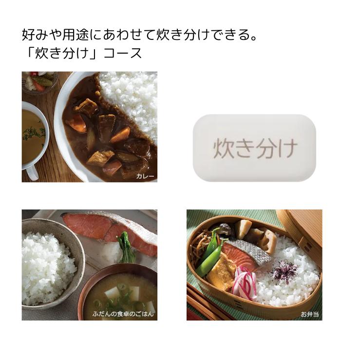 日立（HITACHI） 圧力IH炊飯器 RZ-Y100HJ-H【土日祝発送