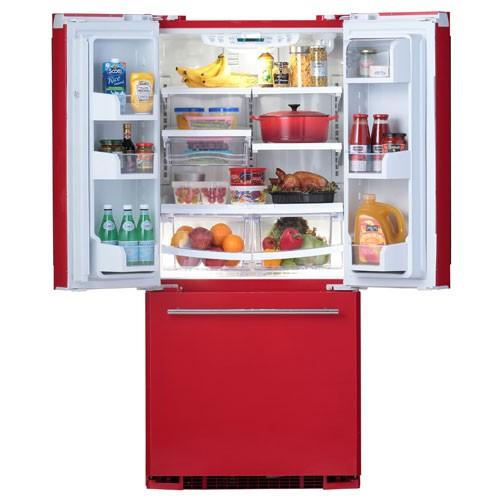 一都三県のみ Mabe マーベ 冷凍冷蔵庫 552l フレンチドア カラー アイスメーカー内蔵 受注生産品 Mc550 Mc550 Jpハーツ 通販 Yahoo ショッピング