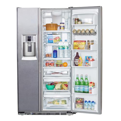 mabe（マーベ） 【一都三県のみ】 冷凍冷蔵庫 ORE24VGSS 666L