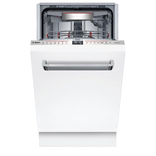 BOSCH（ボッシュ） 食器洗い機 45cm ビルトイン専用 ゼオライトドライ 