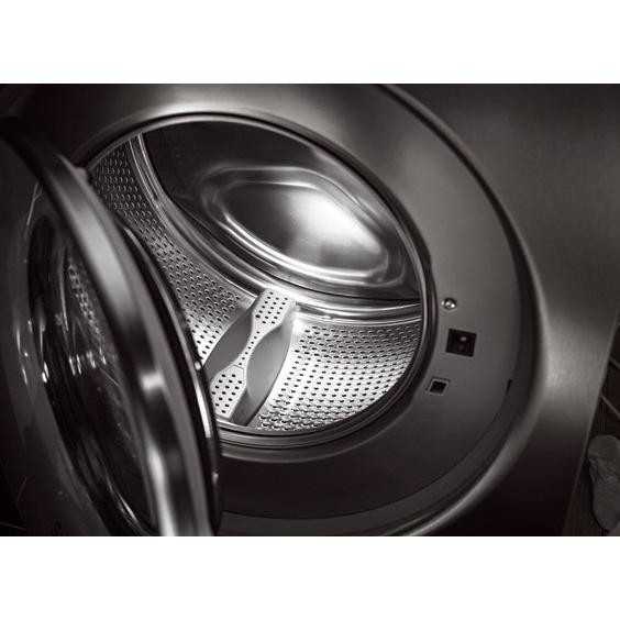 首都圏のみ／2024年6月初旬入荷予定】アスコ ASKO 洗濯機 W2084C : JP