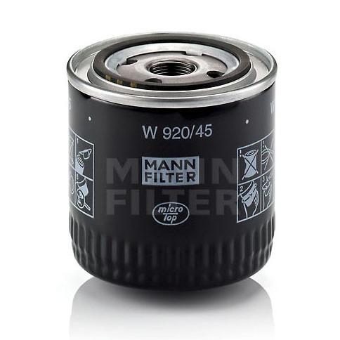 Jeep（ジープ） オイルフィルター コマンダー W 920/45 (適合表で要