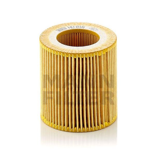 オイルフィルター BMW X1 X4 Z4 HU 816 z KIT (適合表で要確認) (M) 6001903フィルター&エンジンオイル ジェイピット 通販 Yahoo!ショッピング