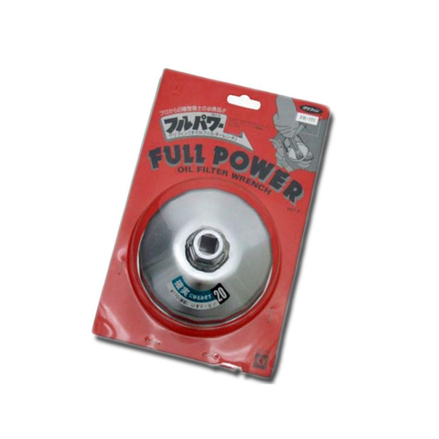 超特価激安 フィルターレンチ グリフィン ｆｒ １１１ 110mm 16角 国産車オイルフィルター用 新版 Turningheadskennel Com