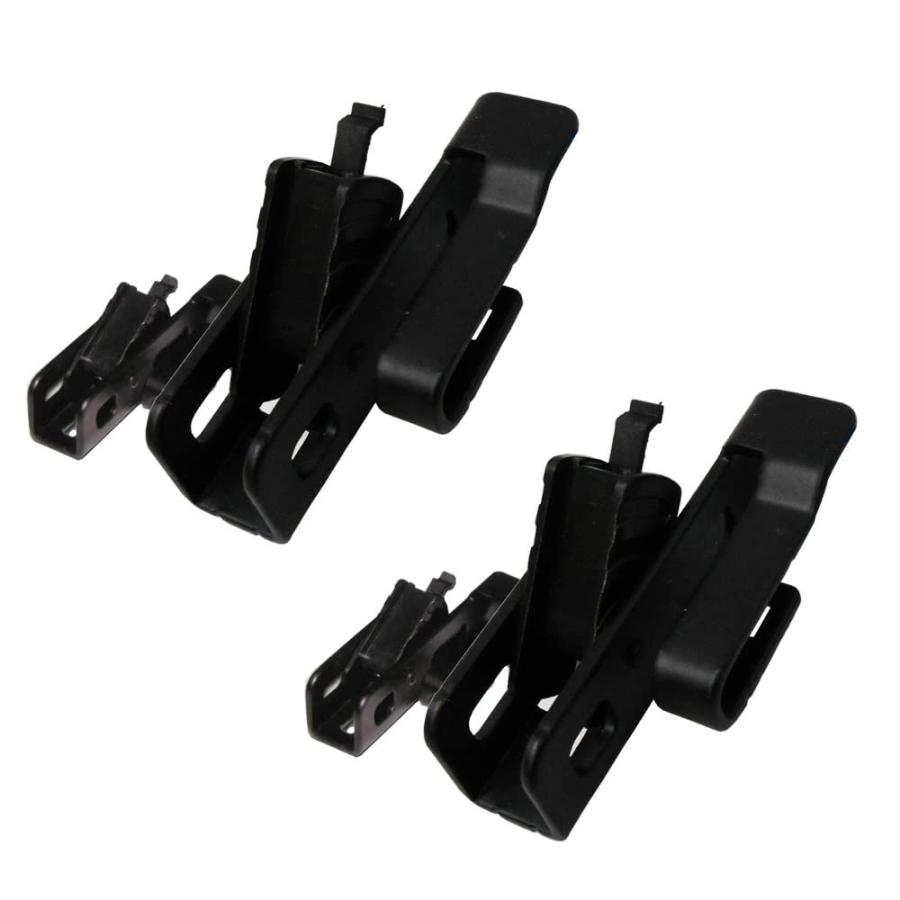 タムテックギア　ホーネット　ワイルドボア　2台セット　動作確認済み アルミホイール WILDBOAR SR 16インチ INSET20（エスアール