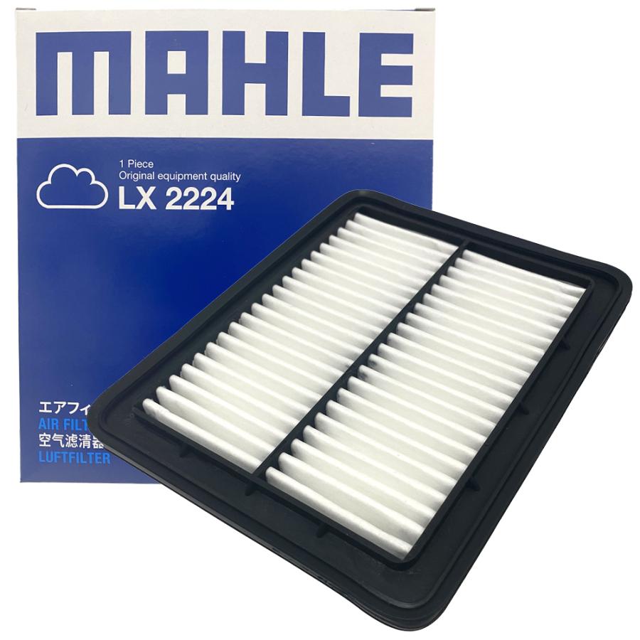 三菱（MITSUBISHI） エアフィルター エアクリーナー タウンボックス