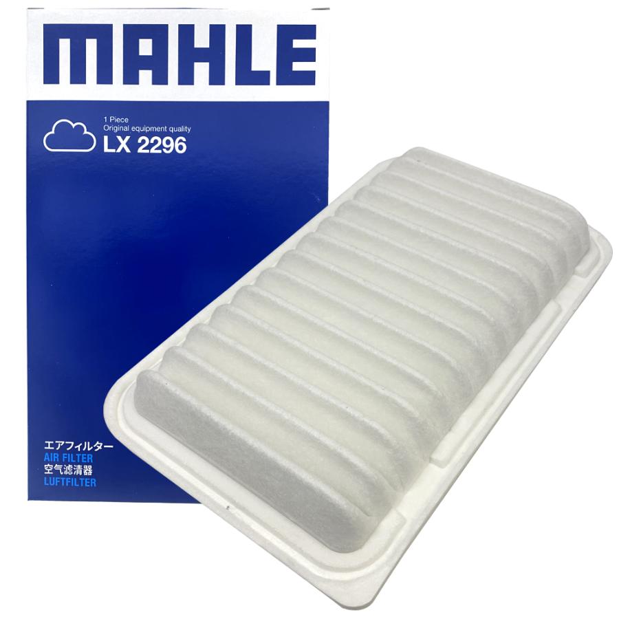 日産 エアフィルター エアクリーナー ニッサン モコ ( LA-MG21S