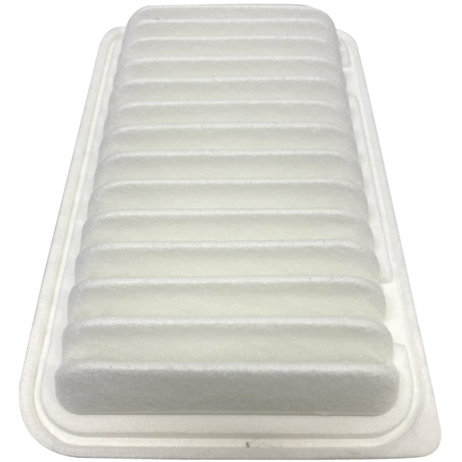 スズキ（SUZUKI） エアフィルター エアクリーナー ワゴンR Kei MR