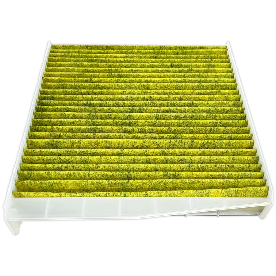 ボルボ（VOLVO） エアコンフィルター Cプラス 脱臭 花粉 C70 S60 S80