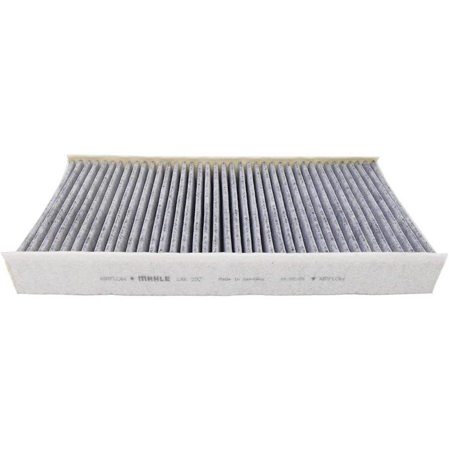 シトロエン プジョー エアコンフィルター 脱臭 花粉 C5 C6 407 (X3RFJ