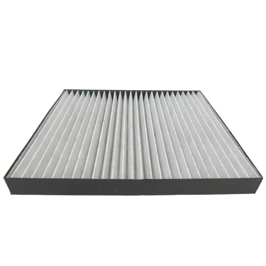 スズキ エアコンフィルター 抗菌 抗ウィルス ケイ Kei MRワゴン アルト