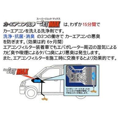福袋】 エアコンフィルター エアコン洗浄剤3点セット＆カバーセット