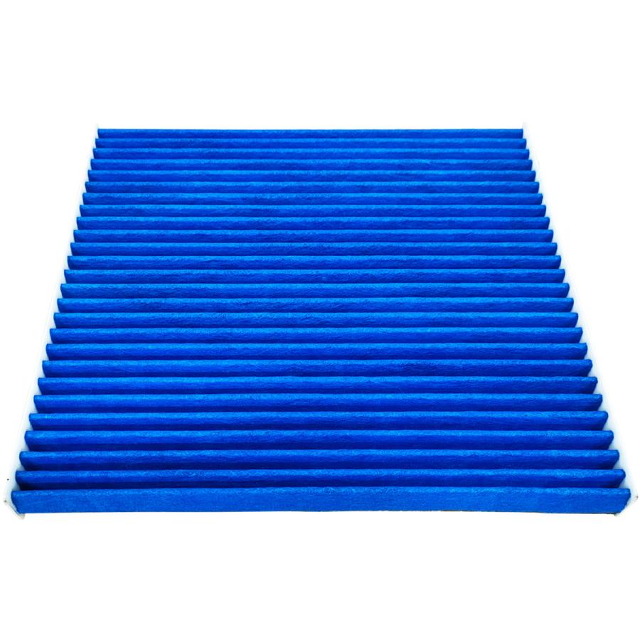 日産（NISSAN） KURVE エアコンフィルター Znプレミアム 抗菌 抗