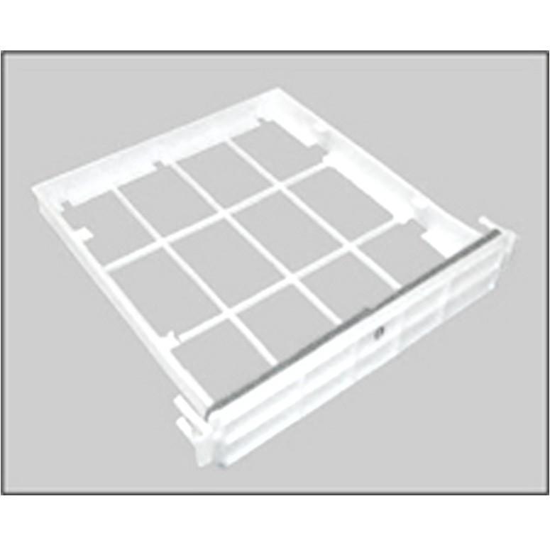 サクシード エアコンフィルター＆純正フレームセット LA-SC401&88548