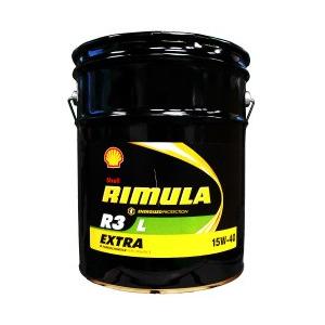 【専用】シェル リムラ R3 L Extra 15W-40 エンジンオイル シェル リムラ R3 L エクストラ（15W-40） 20L缶 : フィルター