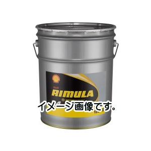 Shell Rimula R4 X 15W-40 エンジンオイル シェル リムラ R4 X 15W-40 ( CI-4/DH-1 ディーゼル エンジンオイル