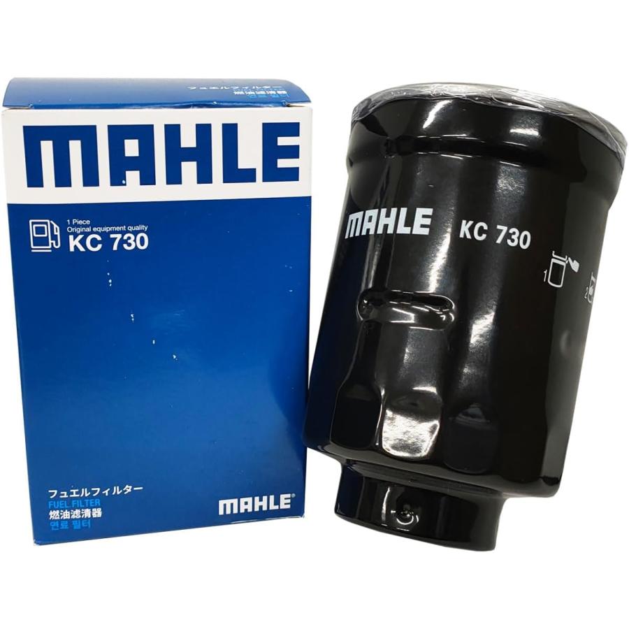トヨタ（TOYOTA） MAHLE 燃料フィルター フューエルフィルター 三菱