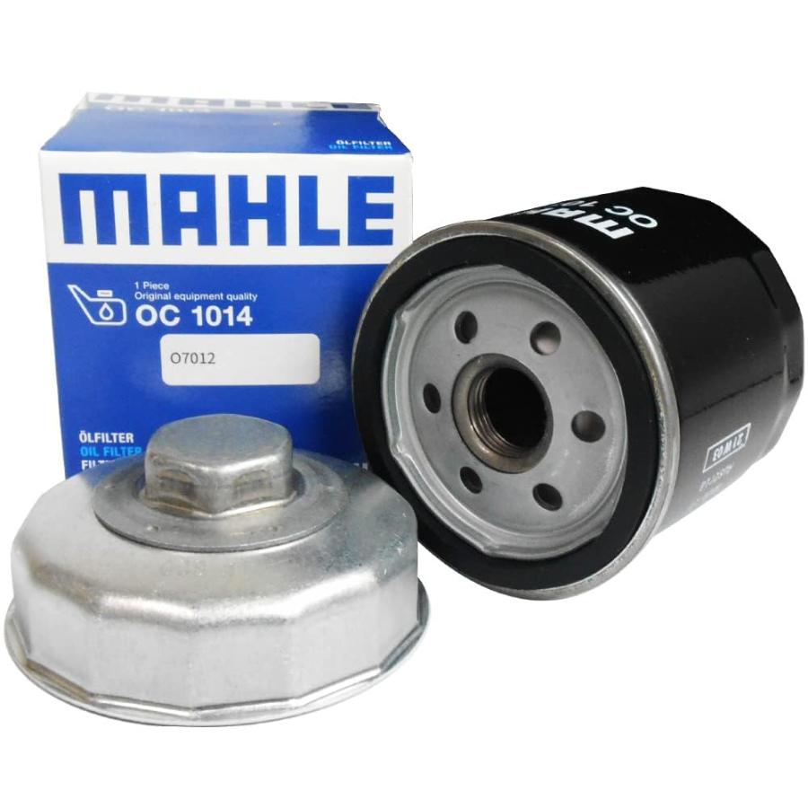 ボルボ（VOLVO） オイルフィルター 1個＆ フィルターレンチ 1個セット