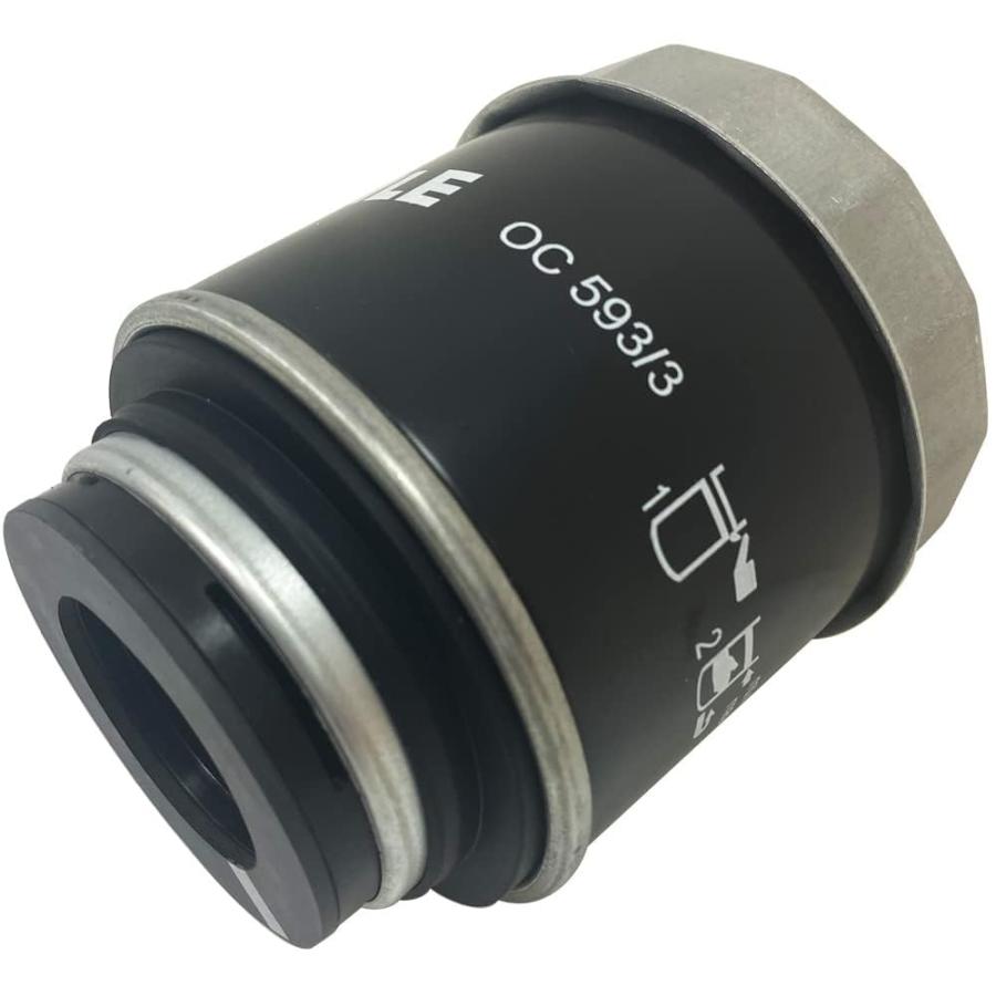 Audi オイルフィルター 1個＆ フィルターレンチ 1個セット ワーゲン