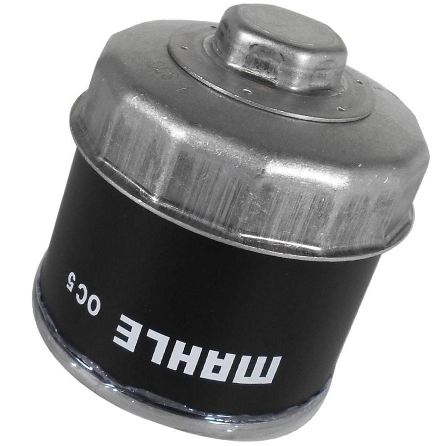 Moto Guzzi オイルフィルター 2個＆ フィルターレンチ 1個セット