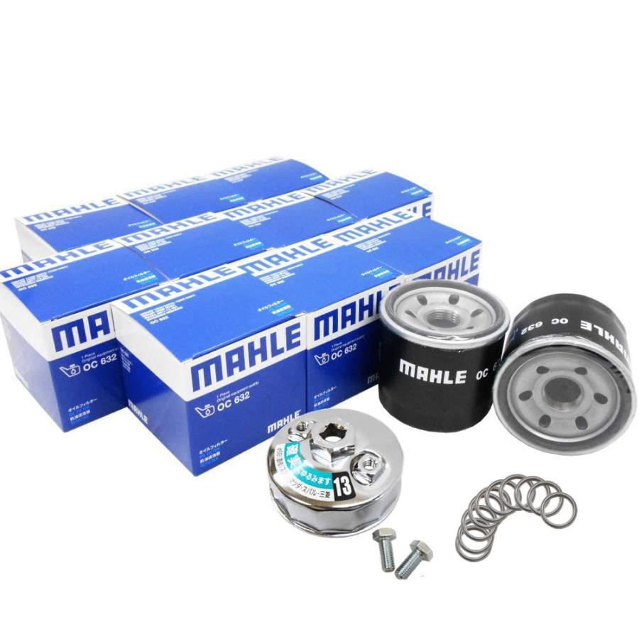 ★水平対向エンジン用オイルフィルター★新品8個セット★スバル純正★ SUBARU（スバル） スバル純正オイルフィルター【15208-AA100】（BRZは