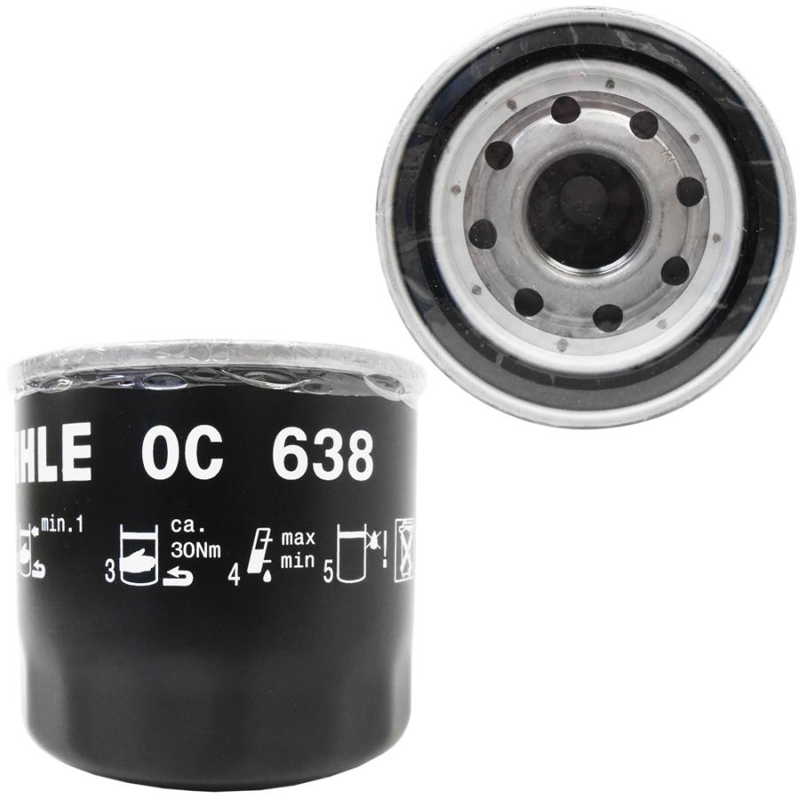 オイルフィルター 2個＆ フィルターレンチ イスズ 日産 UD