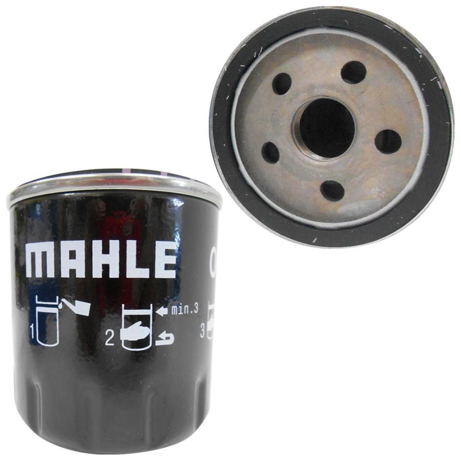 1様 Amazon | 【2個セット】 マーレ オイルフィルター オイル