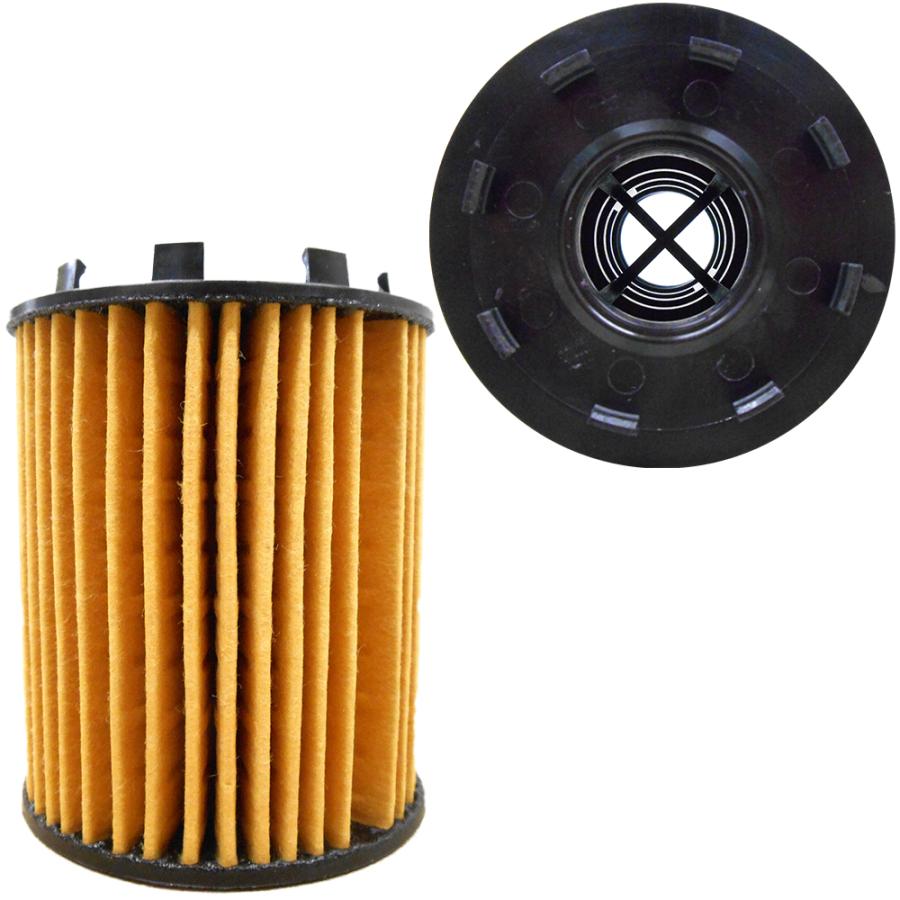 FIAT（フィアット） 【2個セット】 アルファロメオ オイルフィルター