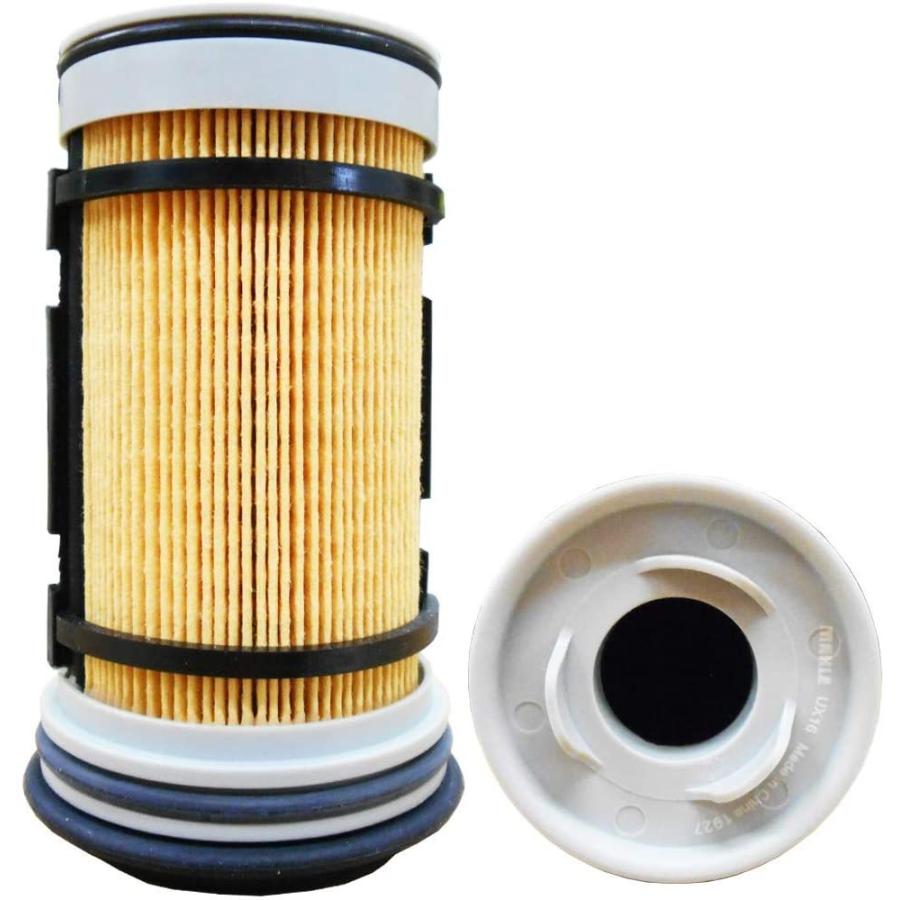 Mahle マーレ 尿素水 アドブルー フィルター Ud トラックス いすゞ イスズ 日野 Ux16 尿素水srcシステム搭載車用 Urea Ux16 フィルタ ワイパー ジェイピット 通販 Yahoo ショッピング