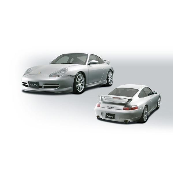 ビーターパン ポルシェ996 後期 GT-3 純正フロントバンパー Yahoo!オークション - 「996 gt3 バンパー」(パーツ)(自動車