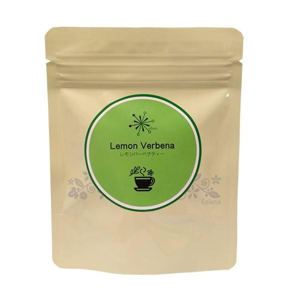 レモンバーベナティー 1.5g×7ティーバッグ : kelena Yahoo!shopping店