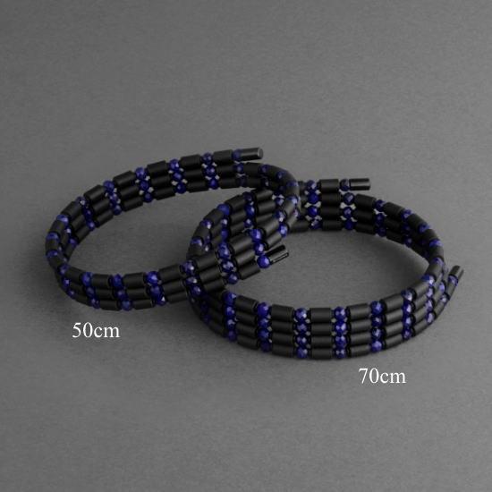 COREFORCE（コアフォース） コアフォースループ ラピスラズリ 70cm