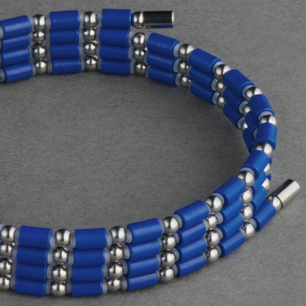 コアフォースループ サス SUS 70cm 全9色 スポーツ ネックレス ゴルフ トレーニング 体幹 バランス 筋トレ 健康アクセサリー プレゼント COREFORCE 中嶋常幸 | COREFORCE | 22