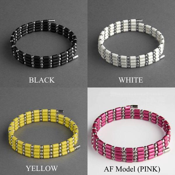 コアフォースループ サス SUS 70cm 全9色 スポーツ ネックレス ゴルフ トレーニング 体幹 バランス 筋トレ 健康アクセサリー プレゼント COREFORCE 中嶋常幸 | COREFORCE | 10