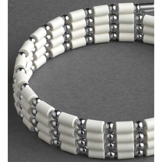 コアフォースループ サス SUS 70cm 全9色 スポーツ ネックレス ゴルフ トレーニング 体幹 バランス 筋トレ 健康アクセサリー プレゼント COREFORCE 中嶋常幸 | COREFORCE | 15