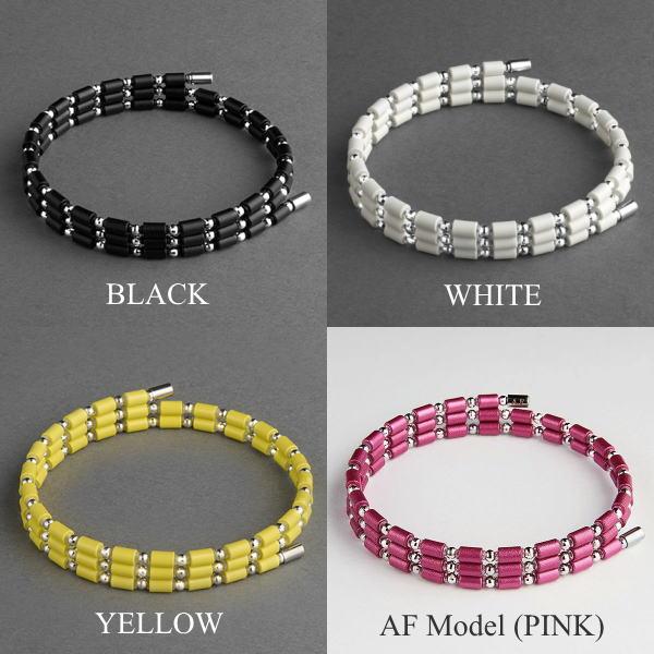 COREFORCE ホワイトネックレス 50cm 専用ケース付き 楽天市場】コア