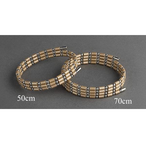 COREFORCE（コアフォース） 新色 コアフォースループ SUS シャンパン