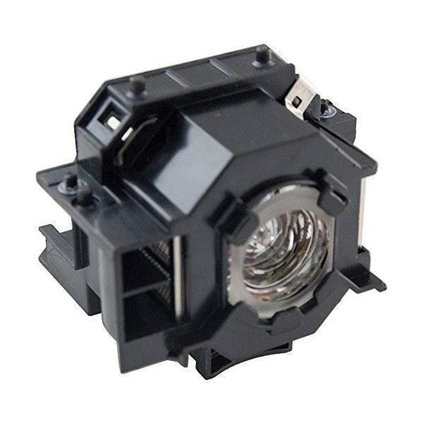 ELPLP41 CBH 交換ランプ 翌日配送 在庫限り 純正互換 プロジェクター用 業務用カラオケ ゴルフシミュレーター対応 長寿命 安心保証付 送料無料 安い