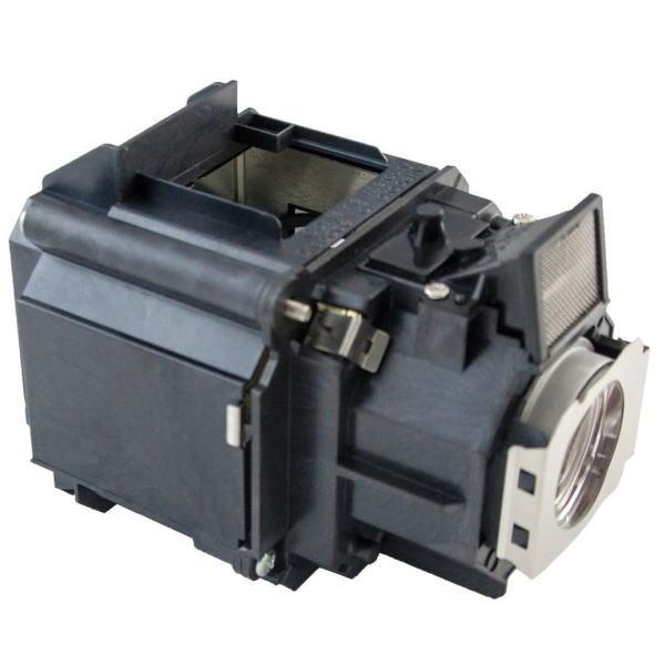 エプソン（EPSON） ELPLP62 プロジェクター用 明るい 交換ランプ