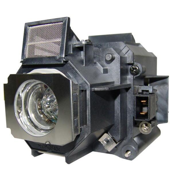 エプソン（EPSON） ELPLP62 プロジェクター用 明るい 交換ランプ