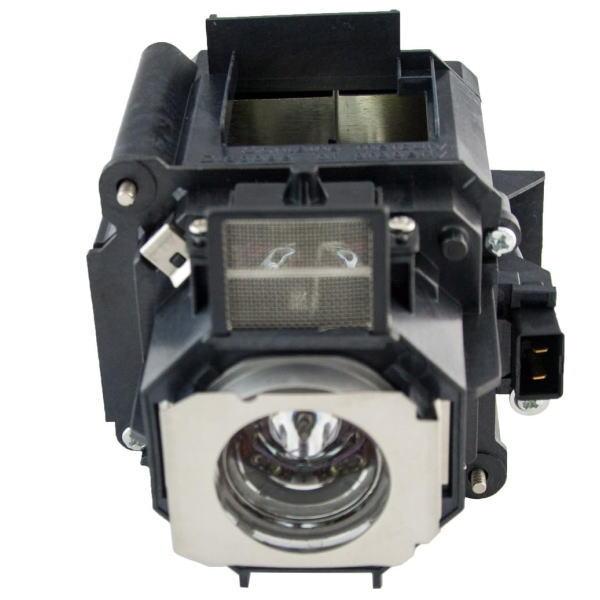 エプソン（EPSON） ELPLP62 プロジェクター用 明るい 交換ランプ