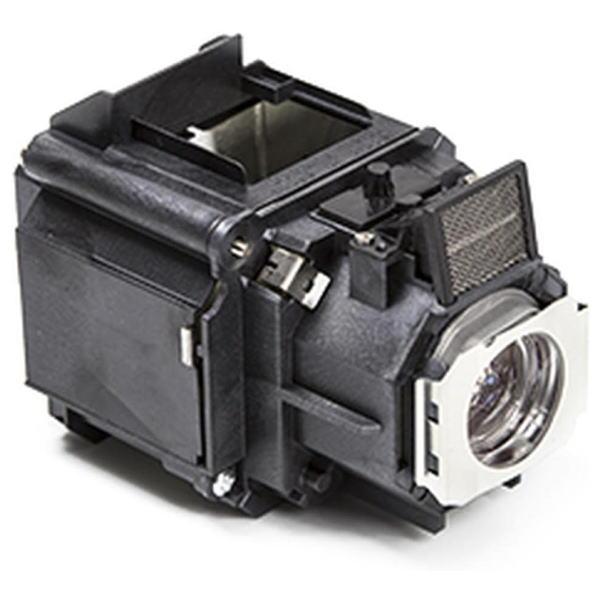 エプソン（EPSON） ELPLP62 プロジェクター用 明るい 交換ランプ