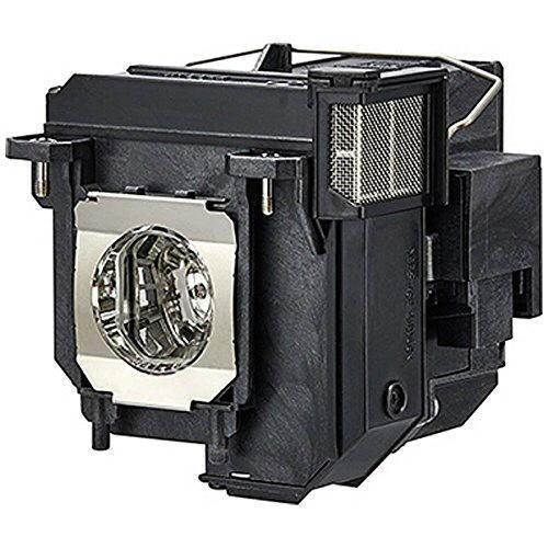 EB-685W 交換ランプ 翌日配送 在庫限り 純正互換 プロジェクター用 業務用カラオケ ゴルフシミュレーター対応 長寿命 安心保証付 送料無料 安い ELPLP91CBH