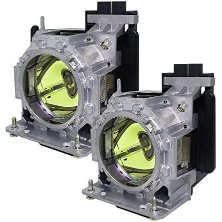 ET-LAD310W パナソニック プロジェクター用 交換ランプ 純正