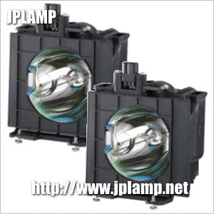 DW5000用 ET-LAD55W (2灯セット) CBH+ 純正バナー採用