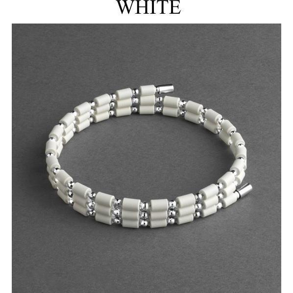 COREFORCE（コアフォース） コアフォースループ K10 ホワイトゴールド