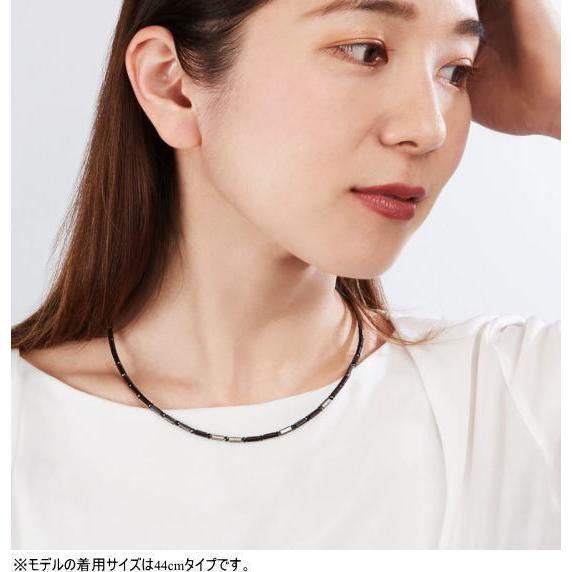 COREFORCE コアフォースネックプロ ブラックスピネル 50 (50cm